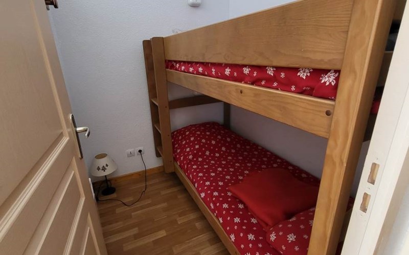 Appartement 8 personnes - Les Granges d'Arvieux n° 615 Location Appartement 8 personnes - Les Granges d'Arvieux n° 615 à ARVIEUX