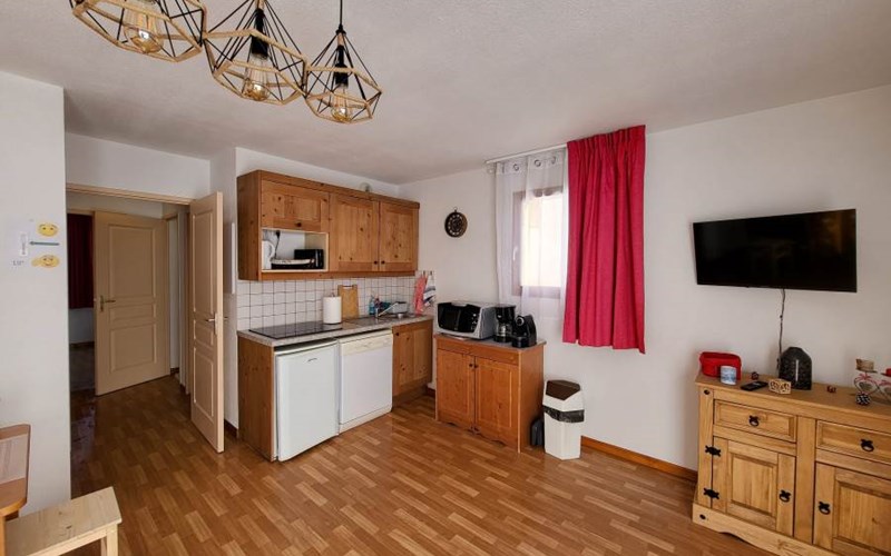 Appartement 8 personnes - Les Granges d'Arvieux n° 615 Location Appartement 8 personnes - Les Granges d'Arvieux n° 615 à ARVIEUX