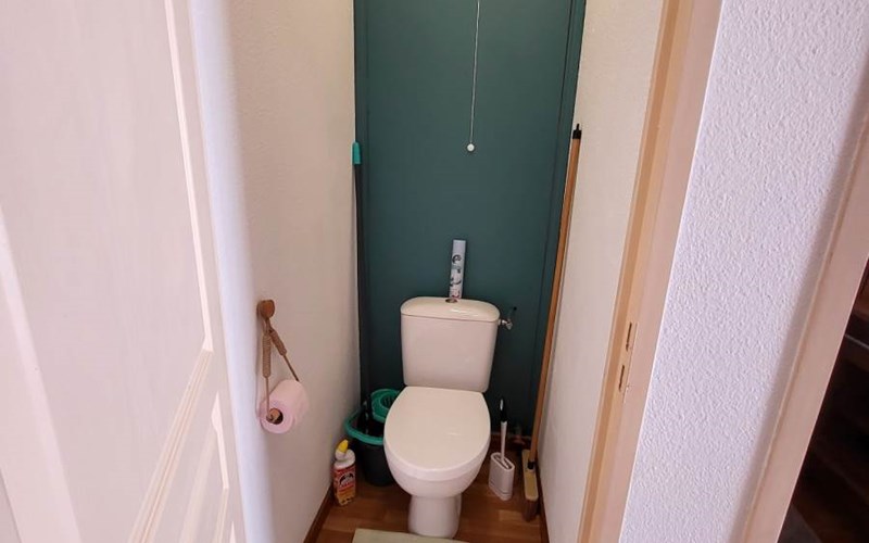 Appartement 8 personnes - Les Granges d'Arvieux n° 615 Location Appartement 8 personnes - Les Granges d'Arvieux n° 615 à ARVIEUX