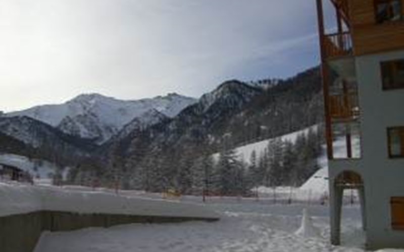 Appartement 6 personnes - Clot la Chalp n°5 Location Appartement 6 personnes - Clot la Chalp n°5 à MOLINES EN QUEYRAS