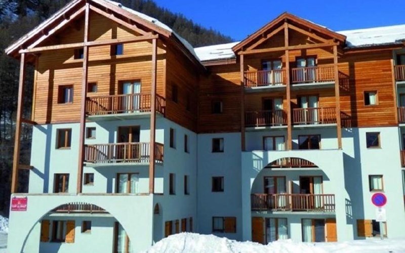 Appartement 6 personnes - Clot la Chalp n°5 Location Appartement 6 personnes - Clot la Chalp n°5 à MOLINES EN QUEYRAS