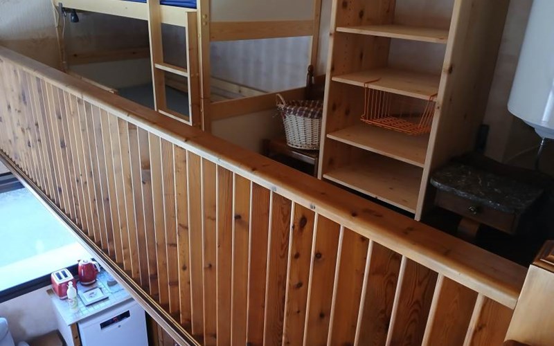 Studio 3 personnes Location Studio 3 personnes à CHATEAU VILLE VIEILLE