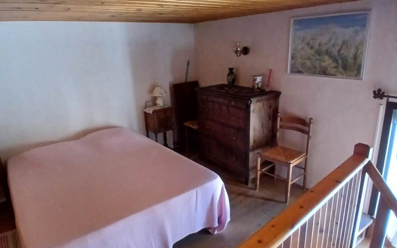 Studio 3 personnes Location Studio 3 personnes à CHATEAU VILLE VIEILLE