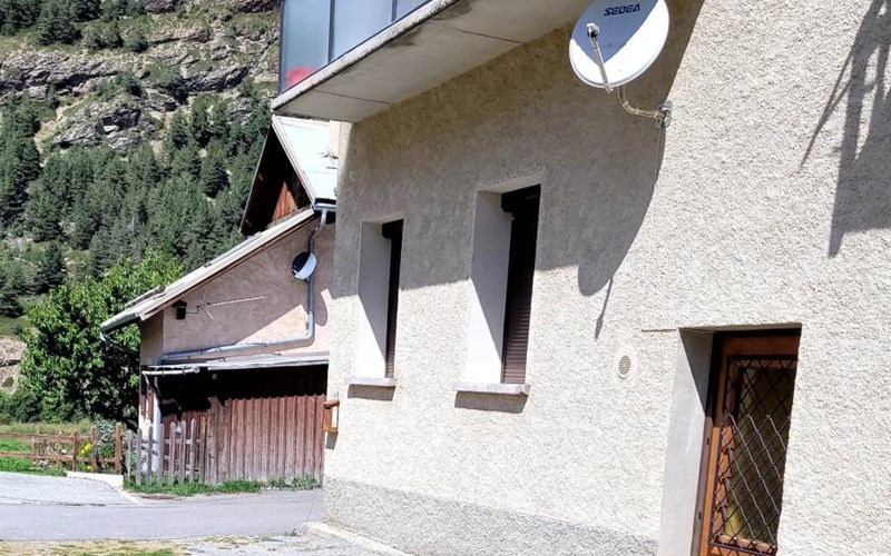 Studio 3 personnes Location Studio 3 personnes à CHATEAU VILLE VIEILLE