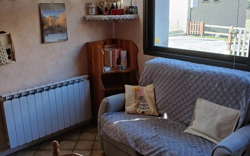 Studio 3 personnes Location Studio 3 personnes à CHATEAU VILLE VIEILLE