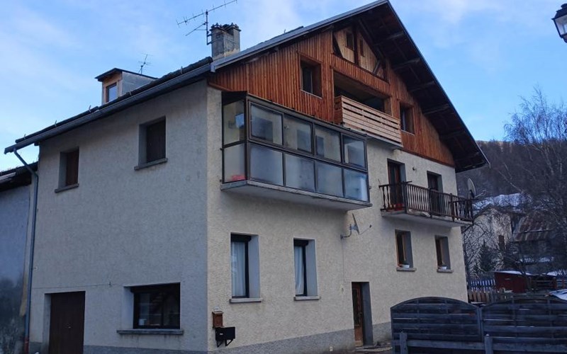 Studio 3 personnes Location Studio 3 personnes à CHATEAU VILLE VIEILLE