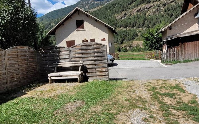 Studio 3 personnes Location Studio 3 personnes à CHATEAU VILLE VIEILLE