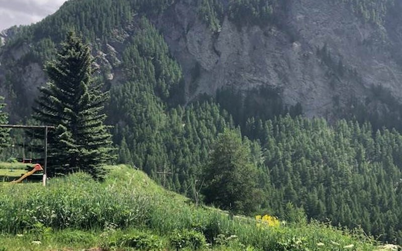 Appartement 4 personnes - Maison Marrou n°4 Location Appartement 4 personnes - Maison Marrou n°4 à ST VERAN