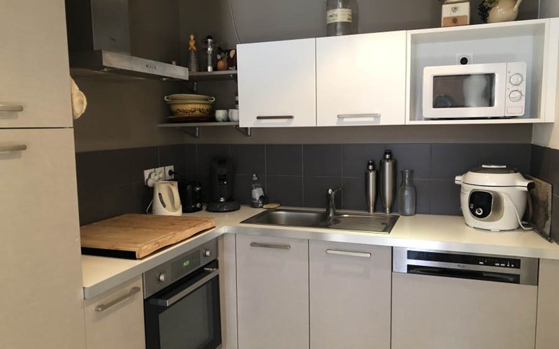 Appartement 4 personnes - Maison Marrou n°4 Location Appartement 4 personnes - Maison Marrou n°4 à ST VERAN