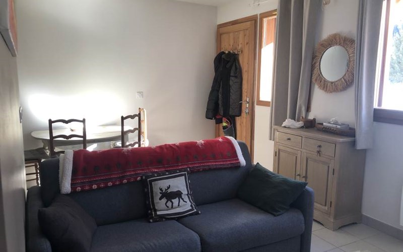 Appartement 4 personnes - Maison Marrou n°4 Location Appartement 4 personnes - Maison Marrou n°4 à ST VERAN