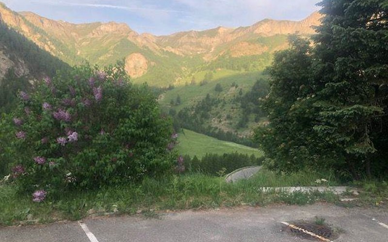 Appartement 4 personnes - Maison Marrou n°3 Location Appartement 4 personnes - Maison Marrou n°3 à ST VERAN