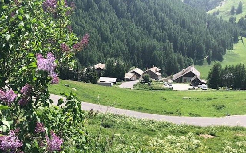 Appartement 4 personnes - Maison Marrou n°3 Location Appartement 4 personnes - Maison Marrou n°3 à ST VERAN