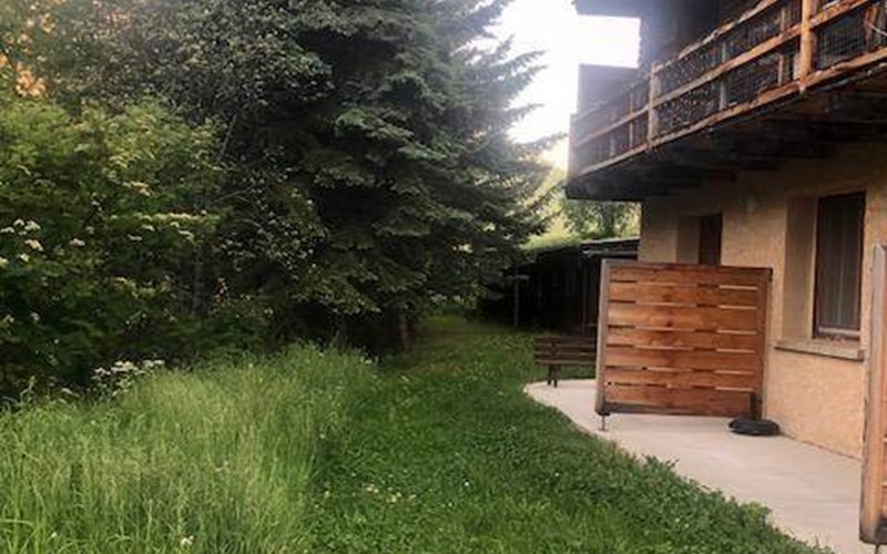 Appartement 4 personnes - Maison Marrou n°3 Location Appartement 4 personnes - Maison Marrou n°3 à ST VERAN