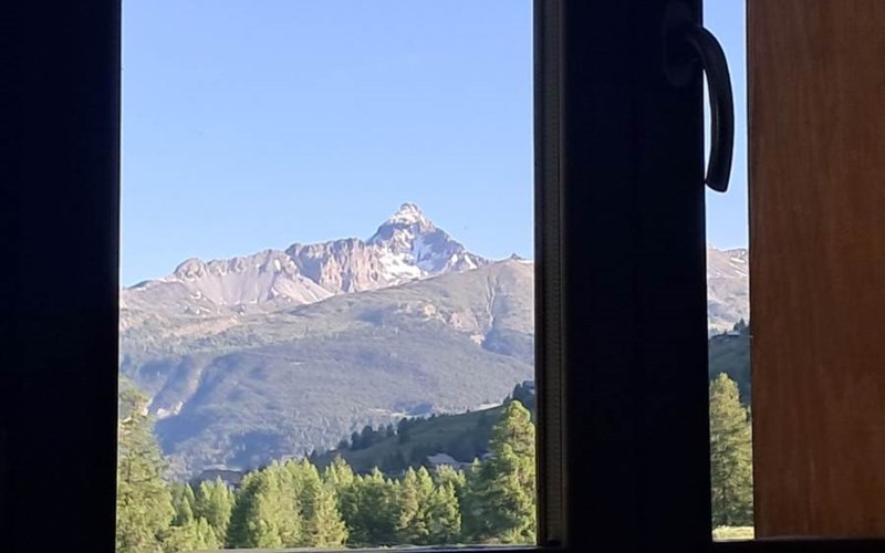 Appartement 6 personnes - Clot la Chalp n° 306 Location Appartement 6 personnes - Clot la Chalp n° 306 à MOLINES EN QUEYRAS