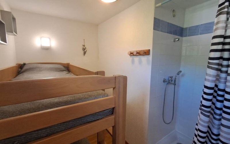 Appartement 6 personnes - Clot la Chalp n° 306 Location Appartement 6 personnes - Clot la Chalp n° 306 à MOLINES EN QUEYRAS