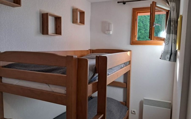 Appartement 6 personnes - Clot la Chalp n° 306 Location Appartement 6 personnes - Clot la Chalp n° 306 à MOLINES EN QUEYRAS