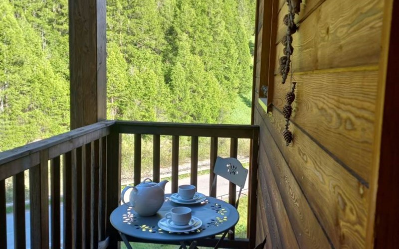 Appartement 6 personnes - Clot la Chalp n° 306 Location Appartement 6 personnes - Clot la Chalp n° 306 à MOLINES EN QUEYRAS