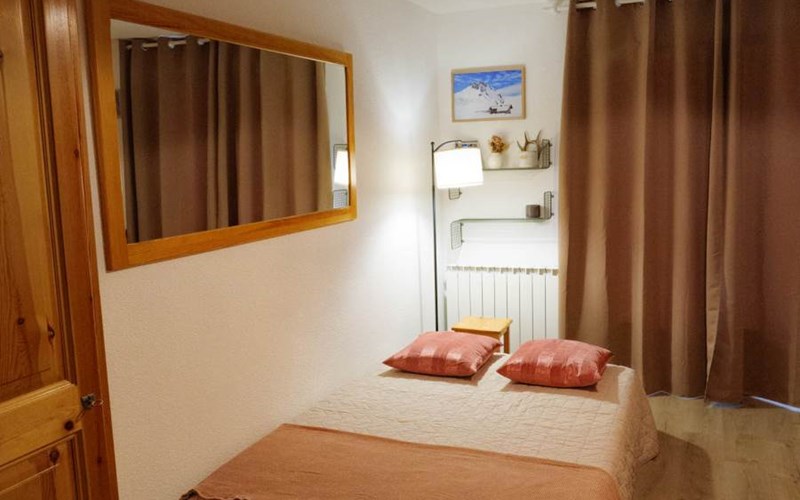 Appartement 2 personnes - Clot la Chalp n°417 Location Appartement 2 personnes - Clot la Chalp n°417 à MOLINES EN QUEYRAS