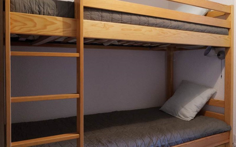 Appartement 2 personnes - Clot la Chalp n°417 Location Appartement 2 personnes - Clot la Chalp n°417 à MOLINES EN QUEYRAS