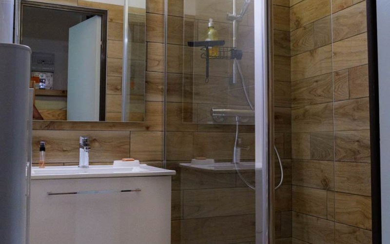 Appartement 2 personnes - Clot la Chalp n°417 Location Appartement 2 personnes - Clot la Chalp n°417 à MOLINES EN QUEYRAS