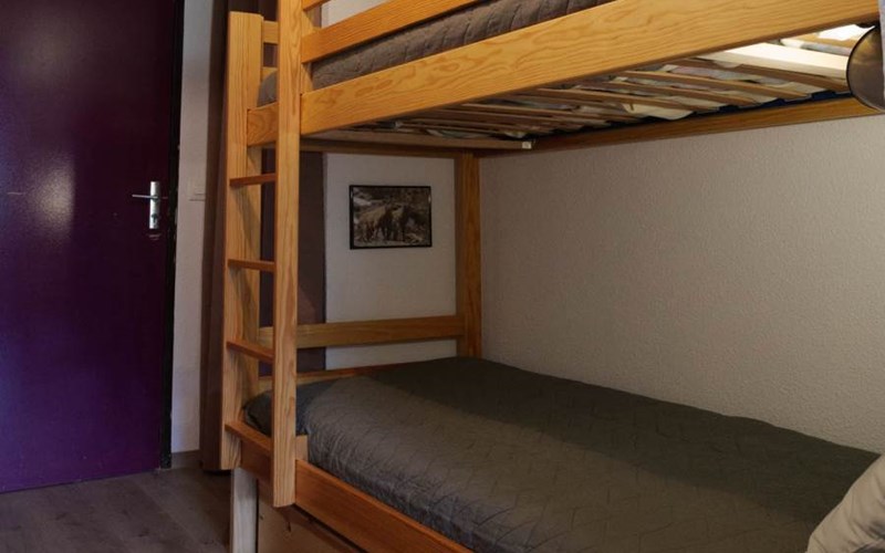 Appartement 2 personnes - Clot la Chalp n°417 Location Appartement 2 personnes - Clot la Chalp n°417 à MOLINES EN QUEYRAS