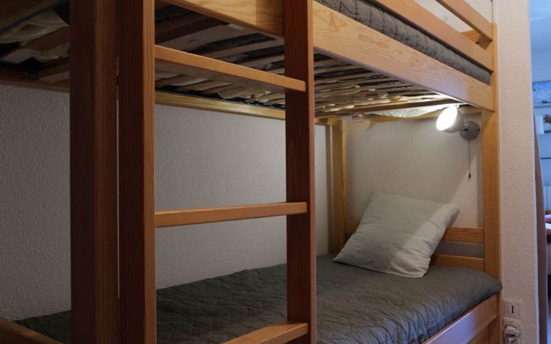 Appartement 2 personnes - Clot la Chalp n°417 Location Appartement 2 personnes - Clot la Chalp n°417 à MOLINES EN QUEYRAS