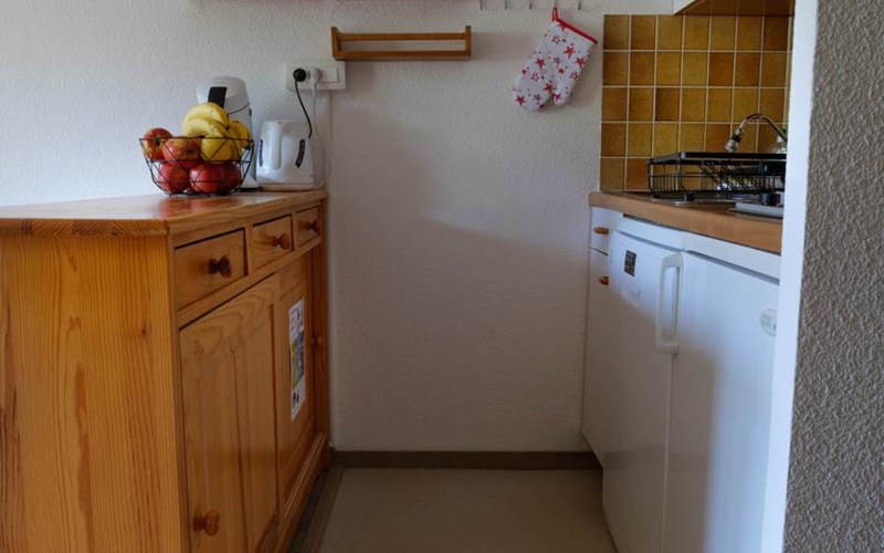 Appartement 2 personnes - Clot la Chalp n°417 Location Appartement 2 personnes - Clot la Chalp n°417 à MOLINES EN QUEYRAS