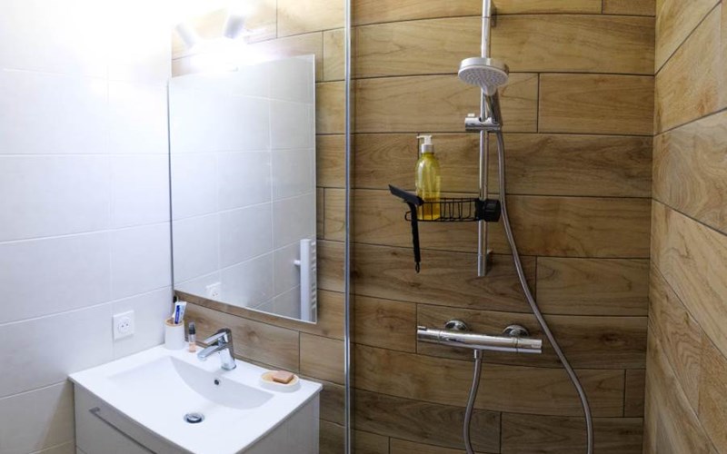 Appartement 2 personnes - Clot la Chalp n°417 Location Appartement 2 personnes - Clot la Chalp n°417 à MOLINES EN QUEYRAS