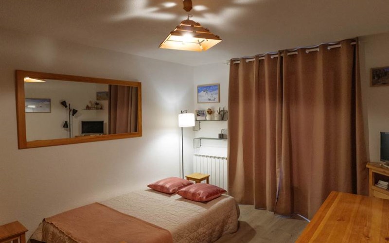 Appartement 2 personnes - Clot la Chalp n°417 Location Appartement 2 personnes - Clot la Chalp n°417 à MOLINES EN QUEYRAS