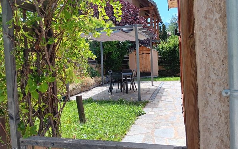 Appartement 4 personnes - Patmir Location Appartement 4 personnes - Patmir à GUILLESTRE