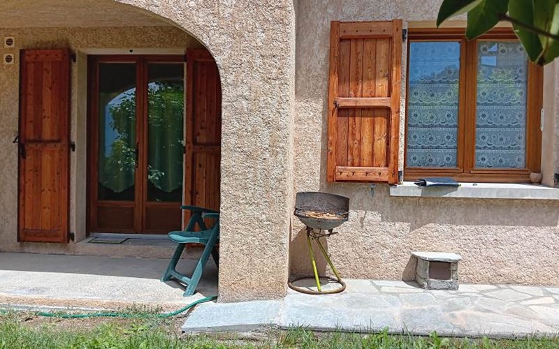 Appartement 4 personnes - Patmir Location Appartement 4 personnes - Patmir à GUILLESTRE