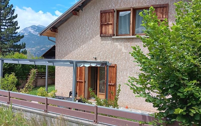 Appartement 4 personnes - Patmir Location Appartement 4 personnes - Patmir à GUILLESTRE