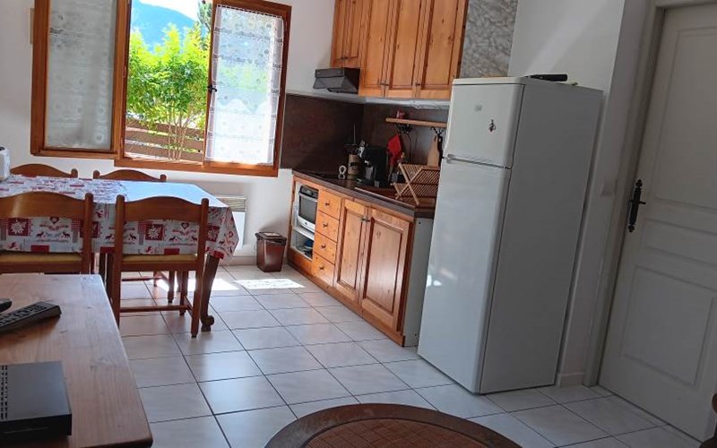 Appartement 4 personnes - Patmir Location Appartement 4 personnes - Patmir à GUILLESTRE