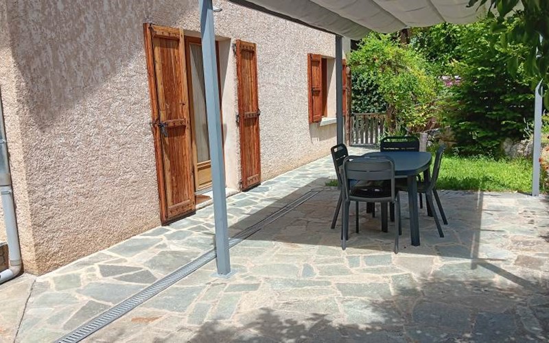 Appartement 4 personnes - Patmir Location Appartement 4 personnes - Patmir à GUILLESTRE