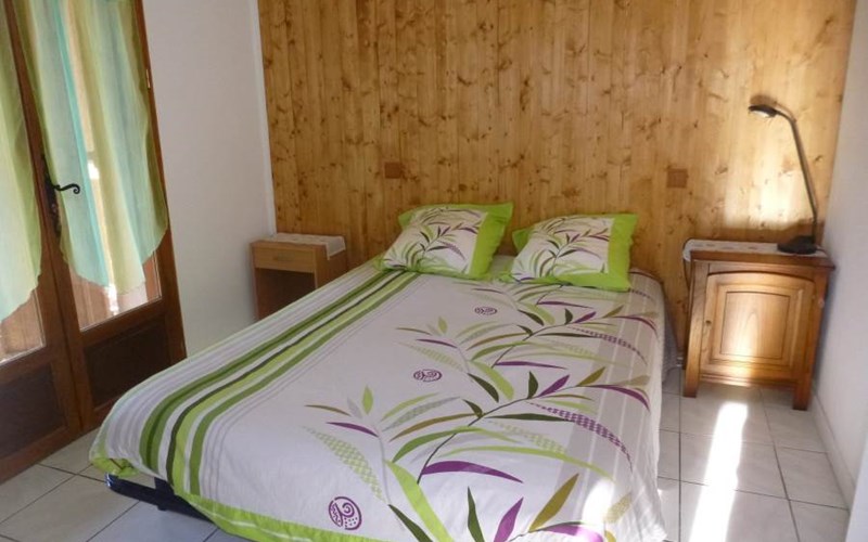 Appartement 4 personnes - Patmir Location Appartement 4 personnes - Patmir à GUILLESTRE