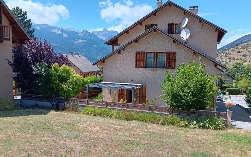 Appartement 4 personnes - Patmir Location Appartement 4 personnes - Patmir à GUILLESTRE