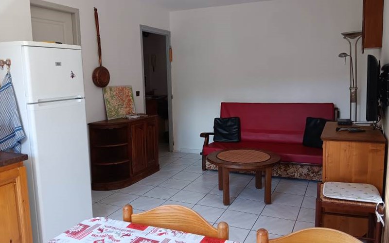 Appartement 4 personnes - Patmir Location Appartement 4 personnes - Patmir à GUILLESTRE