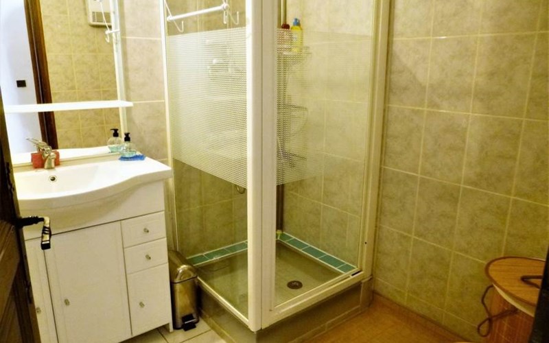 Appartement 4 personnes - Patmir Location Appartement 4 personnes - Patmir à GUILLESTRE