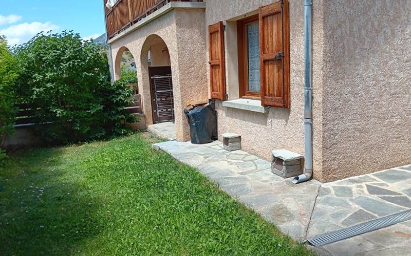 Appartement 4 personnes - Patmir Location Appartement 4 personnes - Patmir à GUILLESTRE