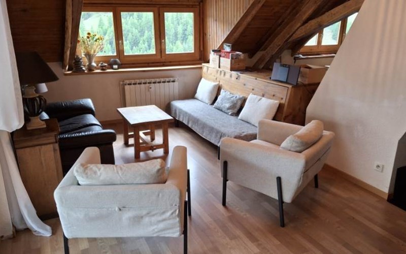 Gite le Queyron - 15 personnes Location Gite le Queyron - 15 personnes à MOLINES EN QUEYRAS