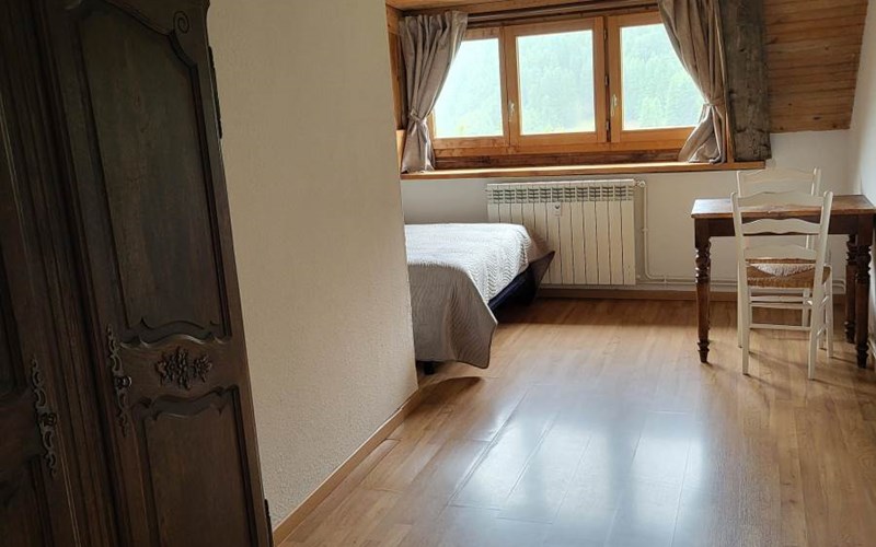 Gite le Queyron - 15 personnes Location Gite le Queyron - 15 personnes à MOLINES EN QUEYRAS