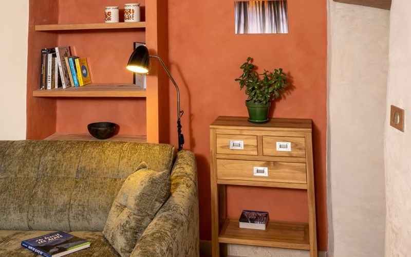 Appartement 2 personnes - Sweet Home 119 Location Appartement 2 personnes - Sweet Home 119 à CHATEAU VILLE VIEILLE