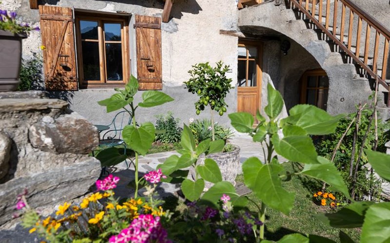 Appartement 2 personnes - Sweet Home 119 Location Appartement 2 personnes - Sweet Home 119 à CHATEAU VILLE VIEILLE