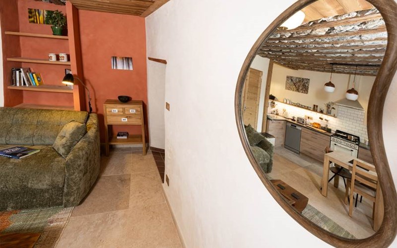 Appartement 2 personnes - Sweet Home 119 Location Appartement 2 personnes - Sweet Home 119 à CHATEAU VILLE VIEILLE