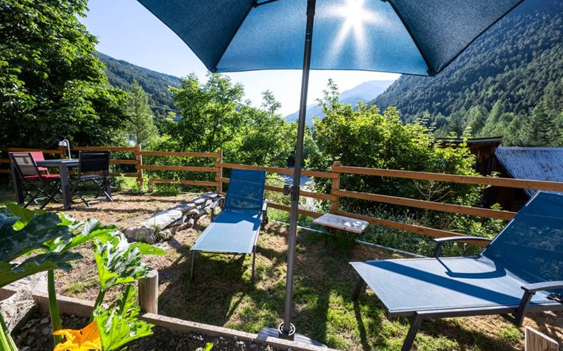 Appartement 2 personnes - Sweet Home 119 Location Appartement 2 personnes - Sweet Home 119 à CHATEAU VILLE VIEILLE