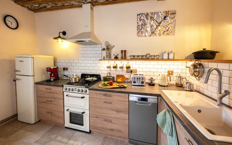 Appartement 2 personnes - Sweet Home 119 Location Appartement 2 personnes - Sweet Home 119 à CHATEAU VILLE VIEILLE