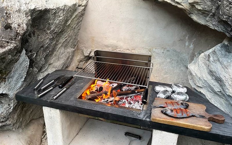 Appartement 2 personnes - Sweet Home 119 Location Appartement 2 personnes - Sweet Home 119 à CHATEAU VILLE VIEILLE