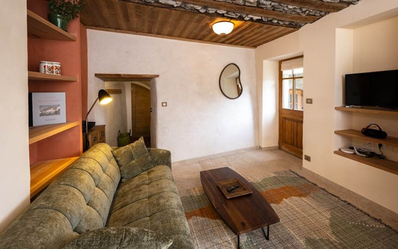 Appartement 2 personnes - Sweet Home 119 Location Appartement 2 personnes - Sweet Home 119 à CHATEAU VILLE VIEILLE