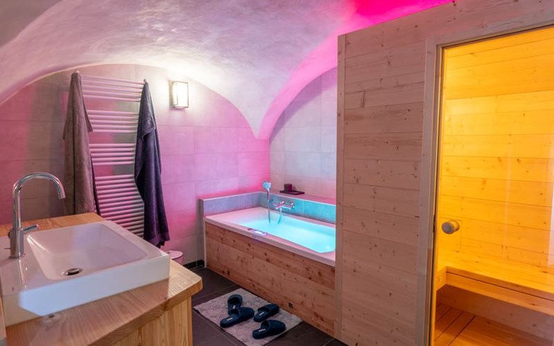 Appartement 2 personnes - Sweet Home 119 Location Appartement 2 personnes - Sweet Home 119 à CHATEAU VILLE VIEILLE