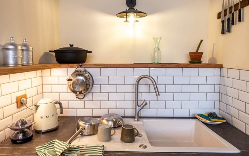 Appartement 2 personnes - Sweet Home 119 Location Appartement 2 personnes - Sweet Home 119 à CHATEAU VILLE VIEILLE